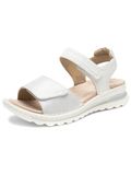 Ara Hawaii - dames sandaal - Beige - maat 42 (EU)