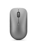 Lenovo Muis 4Y51S61878 Grijs 2400 dpi