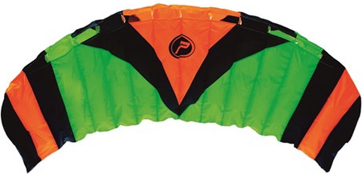 Wolkenstürmer Paraflex Trainer 3.1 Neon orange