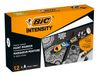 BIC Permanent Lakmarker Wit Kegelvormig 2,3 mm 12 Stuks