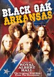 Suburban Black Oak Arkansas: Live at Royal Albert Hall DVD