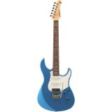 Yamaha PACS+12 Pacifica Standard Plus Sparkle Blue guitare électrique