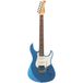 Yamaha PACS+12 Pacifica Standard Plus Sparkle Blue guitare électrique