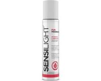 Intimateline SENSILIGHT - Fun Fragrance Water Base Lubricant Strawberry 60 Ml