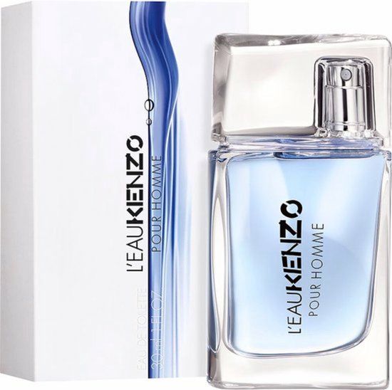 Kenzo Eau de Toilette / 30 ml / Mannen