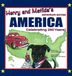 Henry Libri GmbH Henry and Matilda's Adventure Across America, Celebrating 250 Years