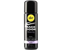 Pjur Back Door - Anaal Comfort Siliconenbasis Glijmiddel - 30 ml