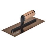 LEVEL5 12" x 12.06 cm 0.7 MM Gipsplaten Gebogen Troffel