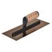 LEVEL5 12" x 12.06 cm 0.7 MM Gipsplaten Gebogen Troffel