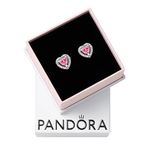 Pandora Oorbellen voor Dames Sterling Zilver 925 298427C02