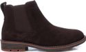 Xti 143265 Bottines Marron EU 44 Homme