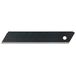 TAJIMA Laužomos geležtės Razar Black 18 mm, 50vnt.