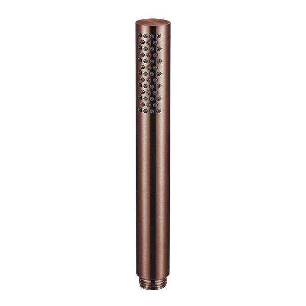 Qisani Flow staafhanddouche Geborsteld Copper 25619.05