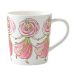 Design House Stockholm Mug Rose avec poignée 40 cl