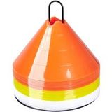 Tanga sports cône d'entraînement