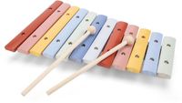 Woet® Houten Xylofoon Speelgoed