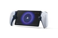 Sony Interactive Entertainment PlayStation Portal Remote Player - PS5 - White