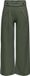 JDY Culotte pour femme à jambes larges Jdygeggo New Long Pant Jrs Noos