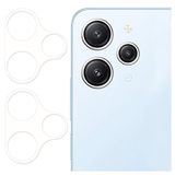 Xiaomi Redmi 12 en Verre Trempé - 2 Pièces Protecteur Objectif
