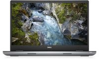DELL Precision 7770 | Intel Core i9 | Intel UHD Graphics | 17.3" | 2000 GB SSD | 32 GB DDR4 | US | WiFi | Windows 11 Pro