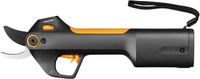 Fiskars Accu Snoeischaar | M bypass | Met ingebouwde accu - 1082297