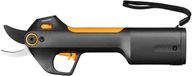 Fiskars Accu Snoeischaar | M bypass | Met ingebouwde accu - 1082297