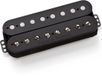 Seymour Duncan Sentient 8-String Passive Mount Open Coils Zwart Gitaar Pickup