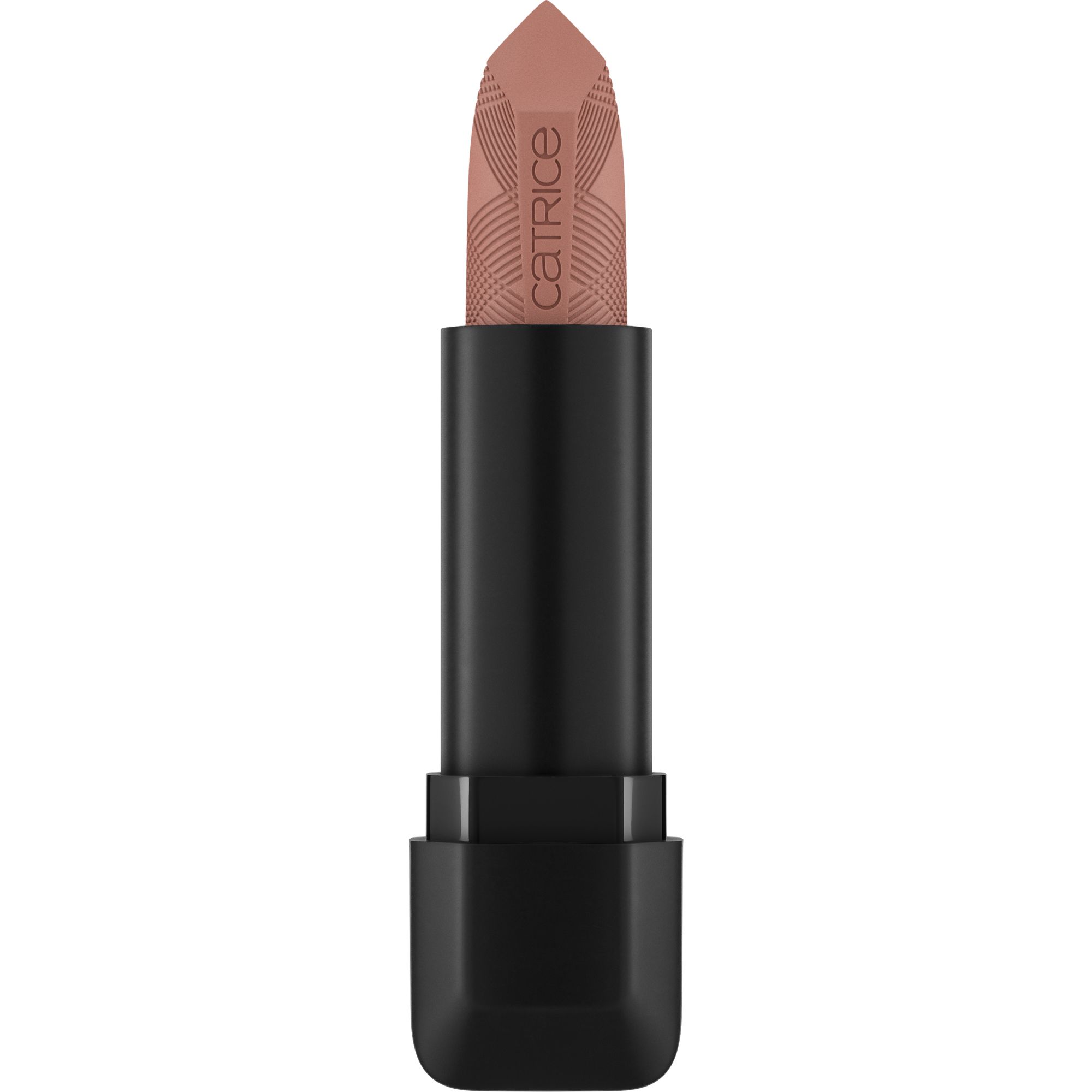 CATRICE Scandalous Matte Lipstick - 030 Me Right Now - 3.5g