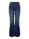 NOISY MAY Nmrooxy Hw Flare Jeans Vi580mb Noos Dames