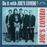 Coast2Coast Joe's Combo - Do It Wit Joe's Combo (CD)
