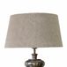 Loberon Abat-jour Boffas beige