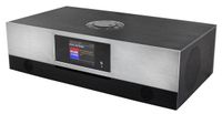 Soundmaster ICD2080SW - Radio - DAB - Internet radio - Bluetooth