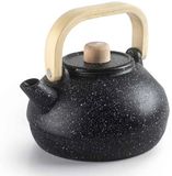 TETERA Ibili Ijzer Izum Theepot 1.10l Goud