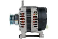 HELLA 8EL 012 430-211 Dynamo / Alternator - 14V - 75A