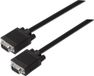 AISENS A113-0070 VGA kabel 5 m VGA (D-Sub) Zwart