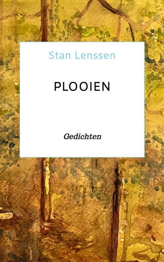 Plooien: Bookmundo Plooien: Gedichten Paperback