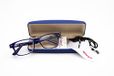 Lampa D804B25 Leonardo leesbril, 2.5, blauw