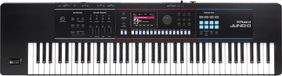 Roland JUNO-D7 - Synthesizer - zwart