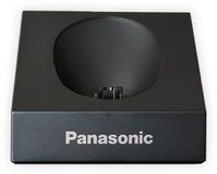 Panasonic Station de charge ER-DGP65 Noir