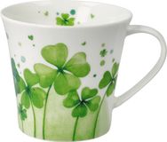 Goebel - Accessoires | Koffie / Thee Mok Fiore Happiness | Beker - porselein - 350ml