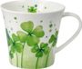 Goebel - Accessoires | Koffie / Thee Mok Fiore Happiness | Beker - porselein - 350ml