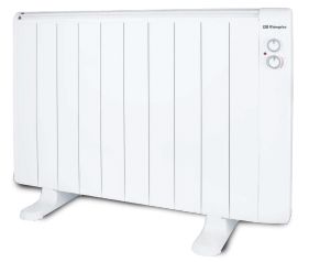 Orbegozo RRM 1810 - Elektrische Kachel - 1800W - Wit