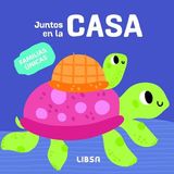 Juntos en la Casa: 4