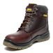 DEWALT Titanium, Heren veiligheidsschoenen, bruin (Tan), 43 EU