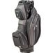 Motocaddy Cartbag Dry Series Zwart Charcoal 2026