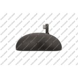 PRASCO Türgriff TY2018102 hinten links | Compatibel met: TOYOTA AYGO