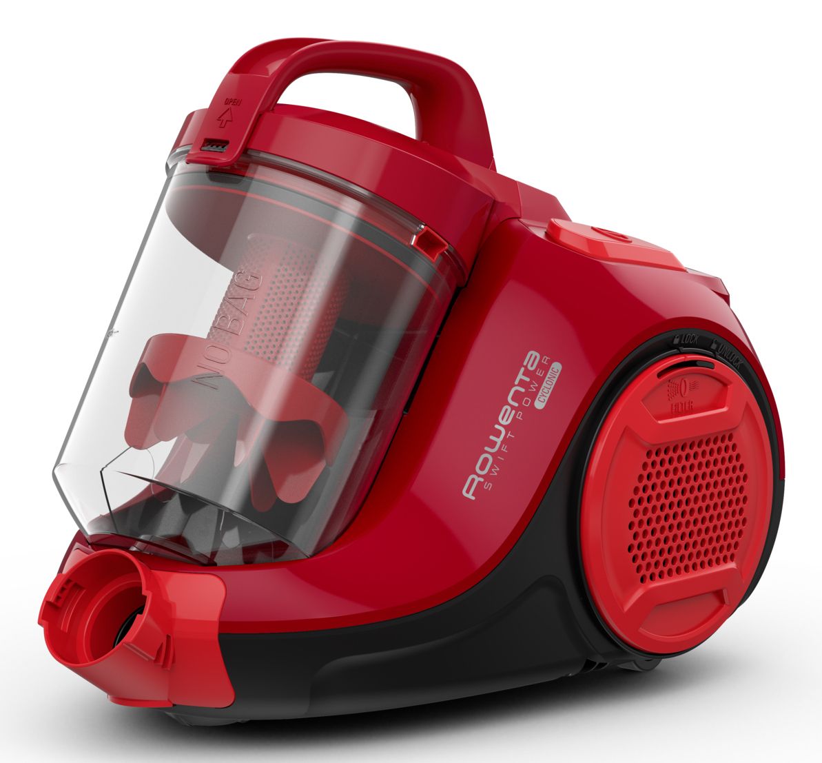 Rowenta Swift Power RO2913 / RO2913EA