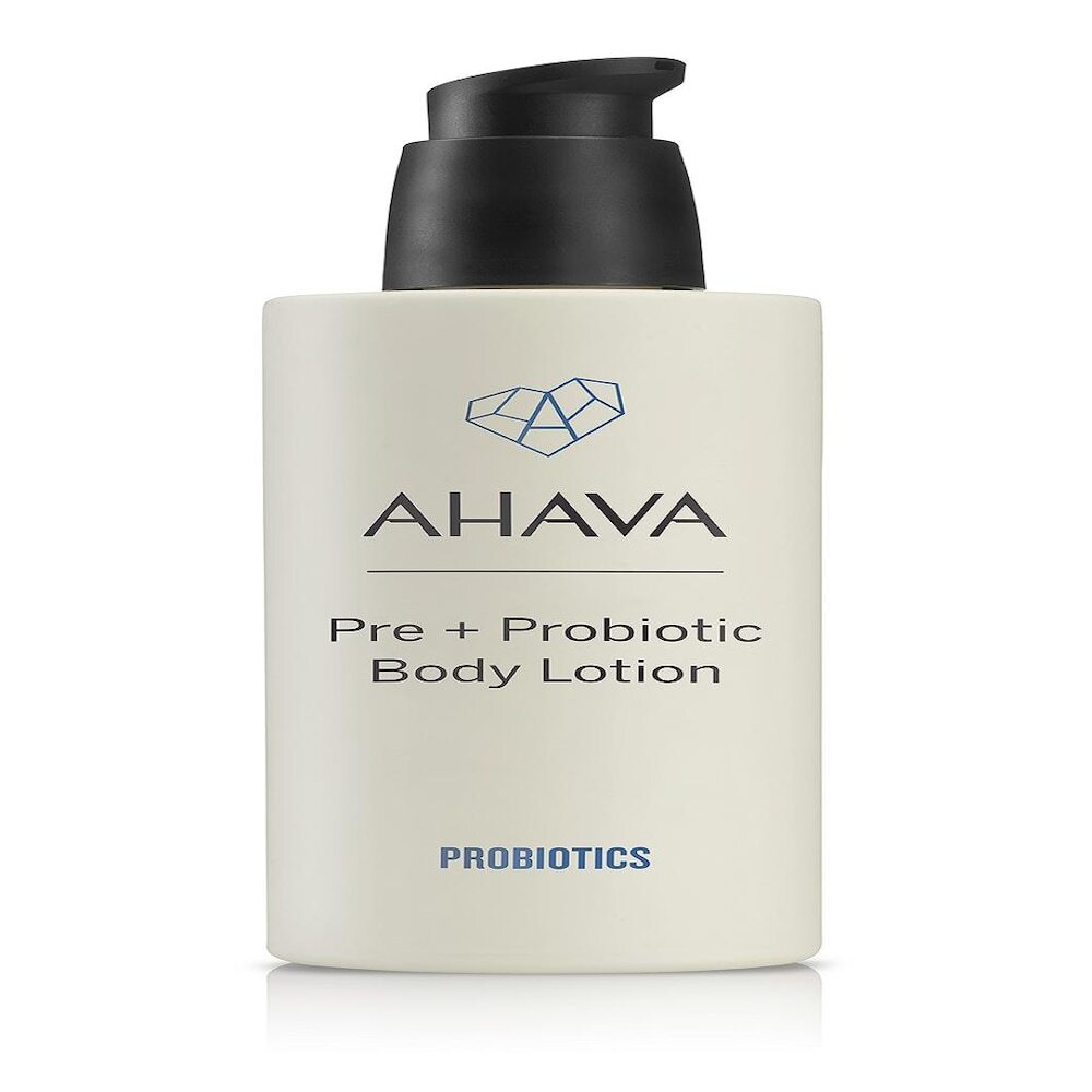 Ahava Probiotics