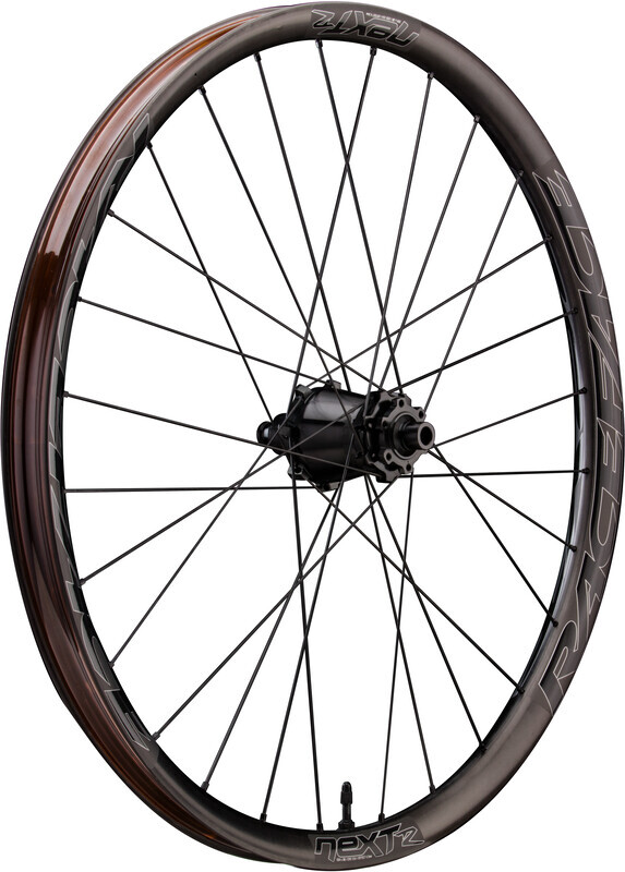 Race Face Next R 36 Achterwiel 29,12x148mm Shimano, black