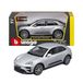 Bburago Porsche Macan 4 Electric Diecast Auto Schaal 1:24